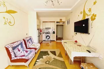 Masazırda yeni tikili satılır