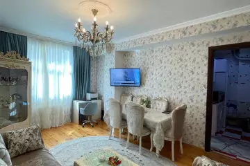 Masazırda yeni tikili satılır