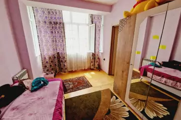 Masazırda yeni tikili satılır