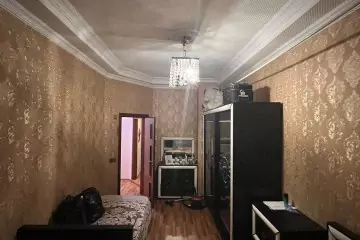 Masazırda yeni tikili satılır