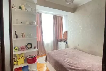Masazırda yeni tikili satılır