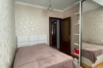 Masazırda yeni tikili satılır