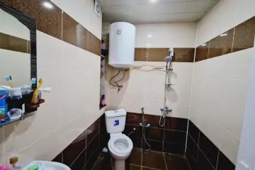 Masazırda yeni tikili satılır