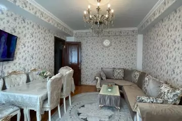 Masazırda yeni tikili satılır
