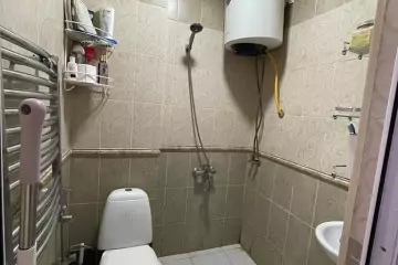 Masazırda yeni tikili satılır