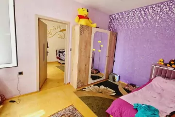 Masazırda yeni tikili satılır