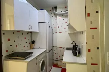 Masazırda yeni tikili satılır
