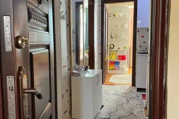 Masazırda yeni tikili satılır