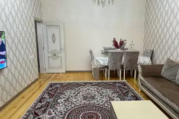 Ramanada həyət evi satılır