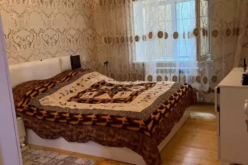 Ramanada həyət evi satılır