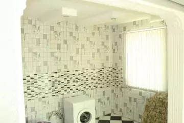 Şağanda bağ evi satılır