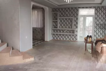 Şağanda bağ evi satılır