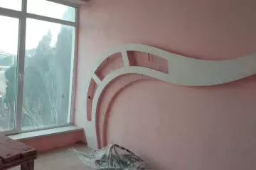Şağanda bağ evi satılır