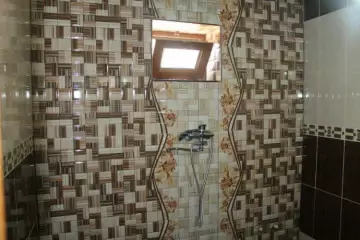 Şağanda bağ evi satılır