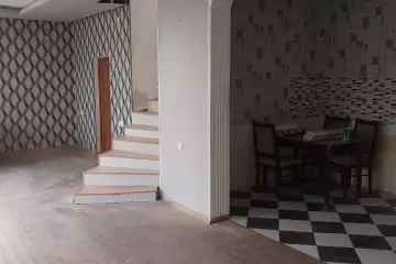 Şağanda bağ evi satılır