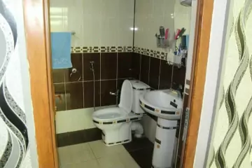 Şağanda bağ evi satılır