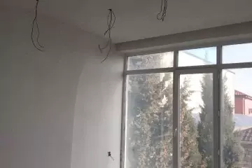 Şağanda bağ evi satılır
