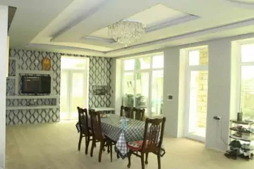 Şağanda bağ evi satılır