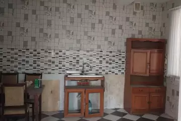 Şağanda bağ evi satılır