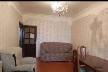 Ukraniya dairəsida köhnə tikili aylıq kirayə