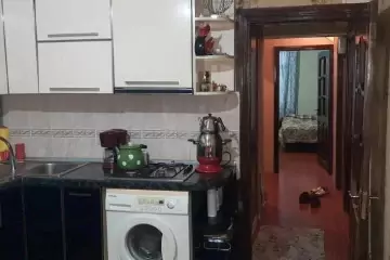 Ukraniya dairəsida köhnə tikili aylıq kirayə