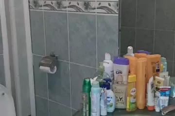 Ukraniya dairəsida köhnə tikili aylıq kirayə