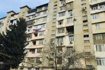 Yeni yasamalda köhnə tikili satılır