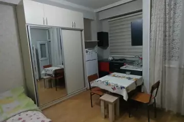 Aylıq Kirayə Yeni Tikili Xırdalan şəhərində