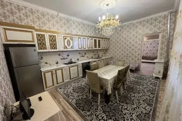 Günlük Kirayə Həyət Evi Göygöl Rayonunda