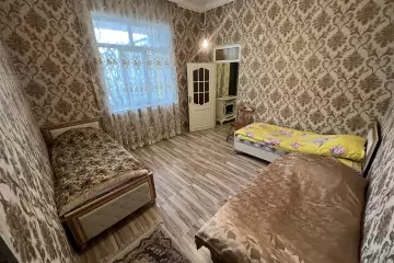 Günlük Kirayə Həyət Evi Göygöl Rayonunda