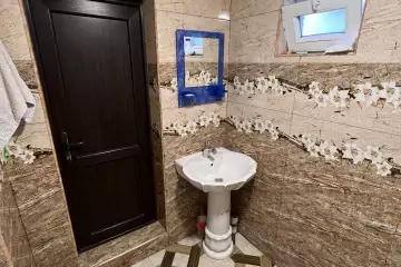 Günlük Kirayə Həyət Evi Göygöl Rayonunda
