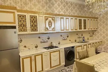Günlük Kirayə Həyət Evi Göygöl Rayonunda