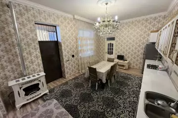 Günlük Kirayə Həyət Evi Göygöl Rayonunda