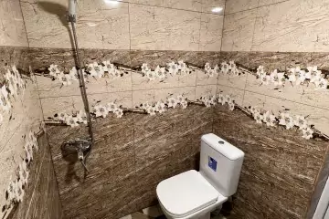 Günlük Kirayə Həyət Evi Göygöl Rayonunda