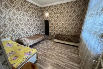 Günlük Kirayə Həyət Evi Göygöl Rayonunda