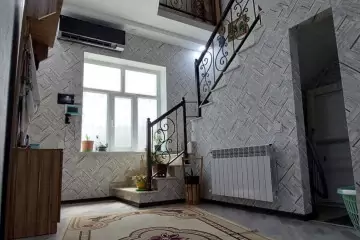 Satılır Həyət Evi Masazırda