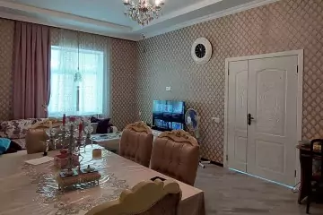 Satılır Həyət Evi Masazırda