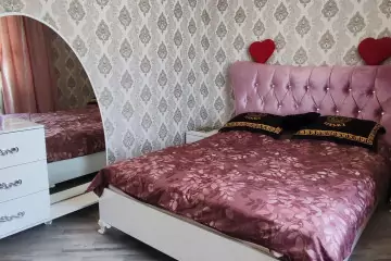 Satılır Həyət Evi Masazırda