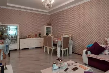 Satılır Həyət Evi Masazırda