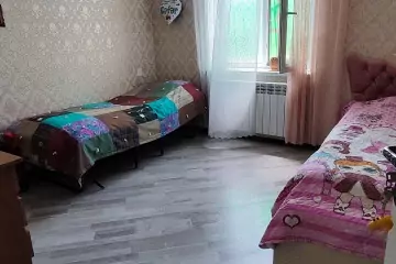 Satılır Həyət Evi Masazırda