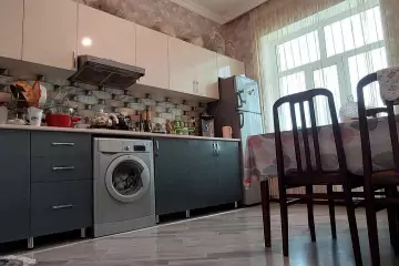 Satılır Həyət Evi Masazırda