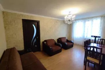 Satılır Köhnə Tikili Yasamalda