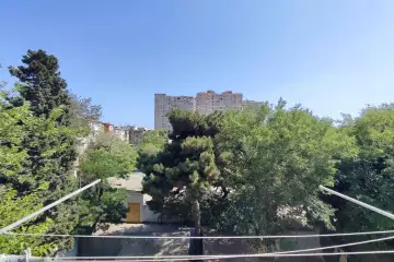 Satılır Köhnə Tikili Yasamalda