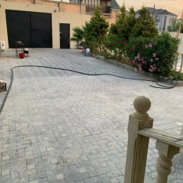 Satılır Həyət Evi Masazırda
