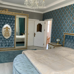 Satılır Həyət Evi Masazırda