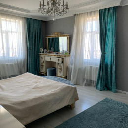 Satılır Həyət Evi Masazırda