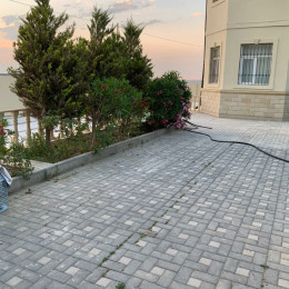 Satılır Həyət Evi Masazırda
