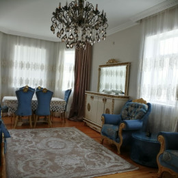Satılır Həyət Evi Masazırda