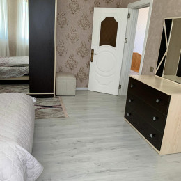 Satılır Həyət Evi Masazırda
