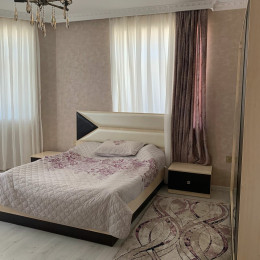 Satılır Həyət Evi Masazırda